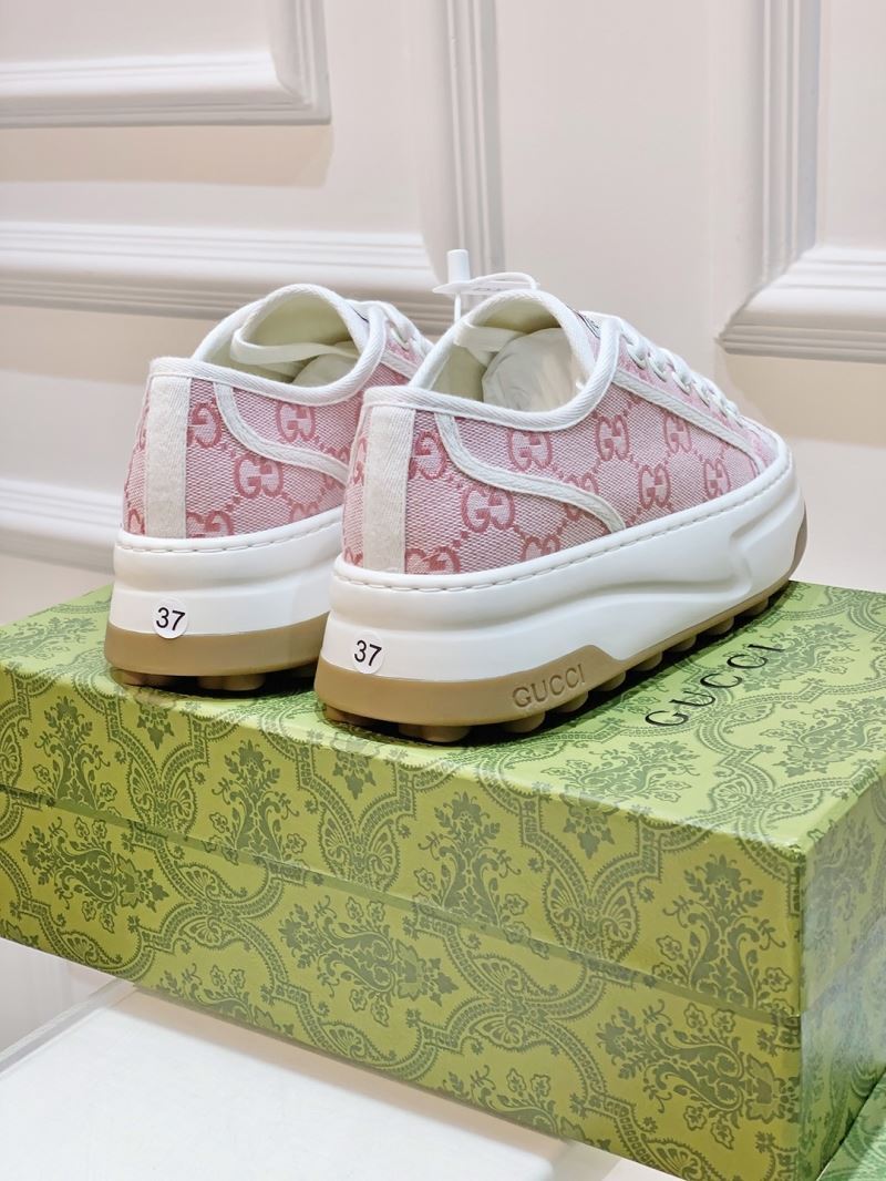 Gucci Tennis 1977